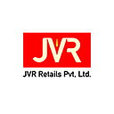JVR Retails logo