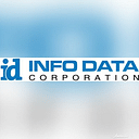 Info Data Corporation logo