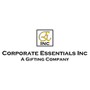 Corporate Essentials Inc logo
