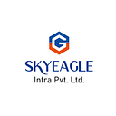 G Skyeagle Infra logo