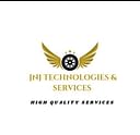 JNJ Technologies & Services logo