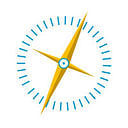 Uma Tourism and Holidays logo