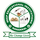 Rural Education & Environment Protection Reep Trust logo