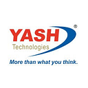 Yash Technologies Private Limited