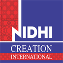 Nidhi Creation International logo