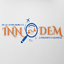 Innodem logo