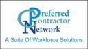 PCN MANPOWER SOLUTIONS logo