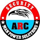 Arc Manpower Solutions logo