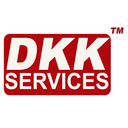 DKK Services logo