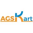 AGSKart logo