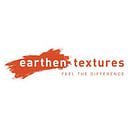 Earthen Texture Paints logo