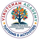 Virutcham Institution for Learning Private Limited