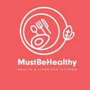 MustBeHealthy logo
