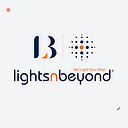 Lights  N  Beyond logo