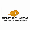 Employment Mantras logo