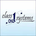 Class One Systems Solutions & Technology Private Limited logo