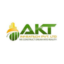 A K T Infratech Private Limited logo