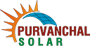 M/s Purvanchal Solar logo