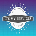 Itsmyservices logo