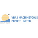 Vraj Machines logo