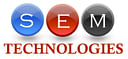 Sem Technologies India logo