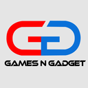 Gamesngadget