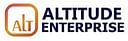 Altitude Enterprise / Invesst Up logo