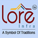 Lore Infra logo