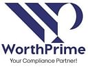 WorthPrime Tax Legal and Compliance Services logo