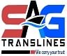 Sag Translines Private Limited logo