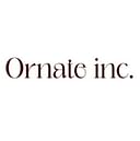 Ornate Inc. logo