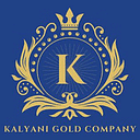 Kalyani Gold Company logo