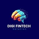 DG Fintech logo