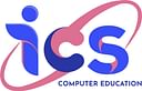 ICS Computer Education logo