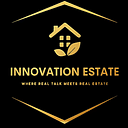 Innovation Estate logo