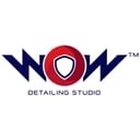WOW Detailing Studio logo