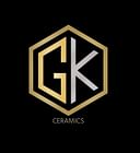 G K Ceramic logo