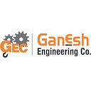 Ganesh Engineering Co. logo