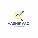 Aashirvad Technologies logo