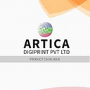 Artica Digiprint Private Limited logo