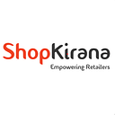 Shop Kirana E Trading logo