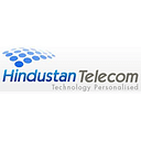 Hindustan Telecommunications logo
