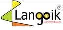 Langoik logo