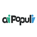 Aipopuli Technologies logo