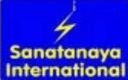 Sanatanaya International logo