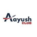 Ayushsanrakshan Holiday And Resorts India Private Limited logo