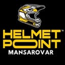 Helmet Point
