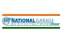 Bahubali Motors logo