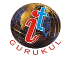 IT Gurukul logo