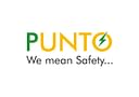 Punto Corporation Private Limited logo